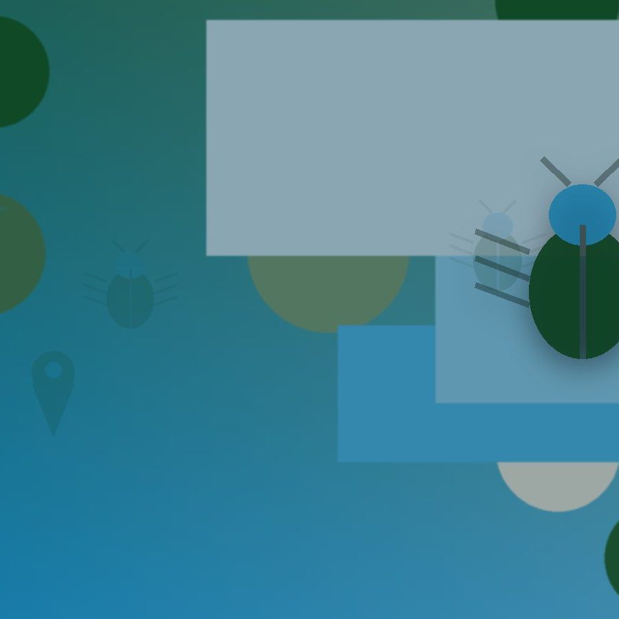 Pest types